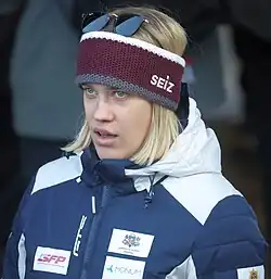 Elīna Ieva Vītola (2024)