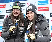 Vötter/Oberhofer