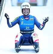 Lisa Schulte