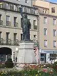 Freiheitsstatue