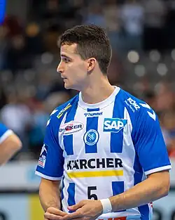 Jorge Serrano