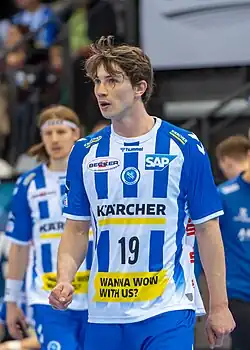 Fynn-Luca Nicolaus