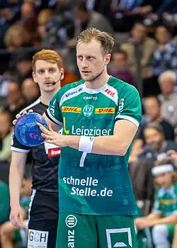 Luca Witzke
