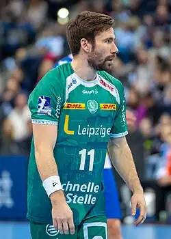 Lukas Binder
