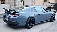 Ford Mustang Dark Horse (seit 2023)