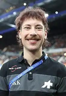 Valère Thiébaud (2024)