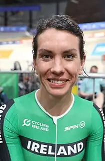 Kelly Murphy (2024)