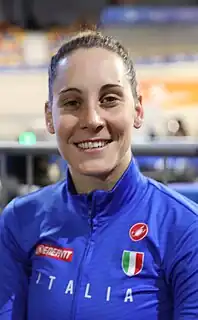 Vittoria Guazzini (2024)