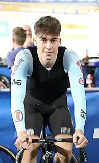 Noah Vandenbranden (2024)