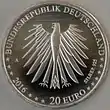 20 Euro 2016 – Rotkäppchen Wertseite