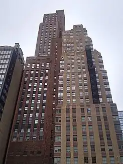 The Downtown Club
