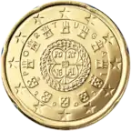 20 Cent Portugal