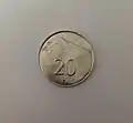 20 Heller