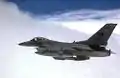 F-16 s/n 91-0347, Darstellung als AF91.347