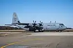 Tunesische C-130J