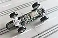 Stabo Lotus F1 Bausatz
