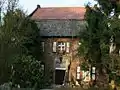 Wohnhaus der Talmühle in Dremmen