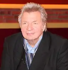 2. März: Werner Schneyder (2011)