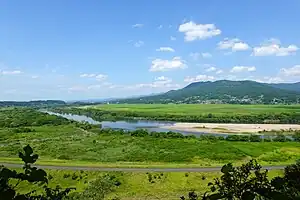 Hiraizumi