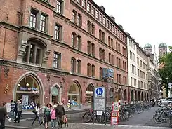 Landschaftstraße