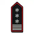 Hauptbrandmeister/-in als Wehrführer/-in