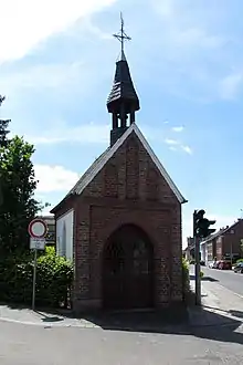 St.-Anna-Kapelle