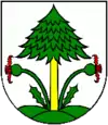 Wappen von Beňadovo