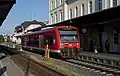 Baureihe 650 nach Radolfzell