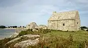 Ehemaliges Wachthaus