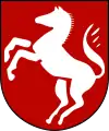 Truppenkennzeichen der 254. Infanterie-Division