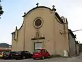 Franz-von-Assisi-Kirche
