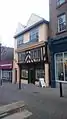 Three Cranes Pub