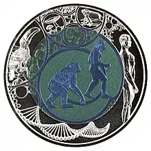 Evolution25 Euro Niob (2014)