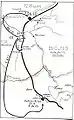 26. Inf.Div. im Osten Mai 1915