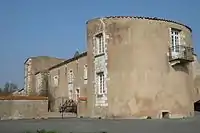 Burg Charron