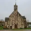 Pfarrkirche Saint-Servais