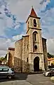 Kirche Saint-Pierre-Saint-Paul