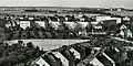 Blick auf die Jahrtausendsiedlung in Meißen-Bohnitzsch
