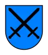 Wappen der 275. Infanterie-Division