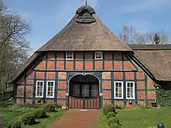 BrandshofNeerstedter Straße 1