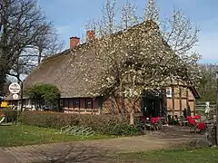 Doppel-HeuerhausRittrumer Kirchweg 2