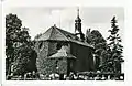 Kapelle, 1952