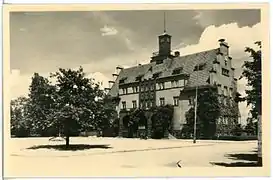 Rathaus