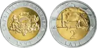 2 Lati (1999)