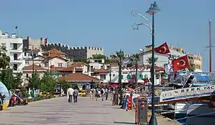Marmaris – Gökova