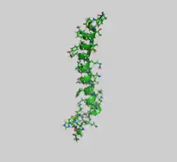 Glukoseabhängiges insulinotropes Peptid