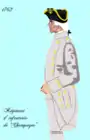 Régiment de Champagne 1762 - 1776