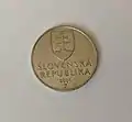 2 Krone