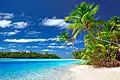 One Foot Island