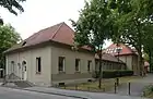 Rudolf-Virchow-Krankenhaus (1906)Berlin-WeddingDeutschland